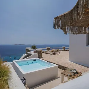 3* Hotel La Maison Blanche