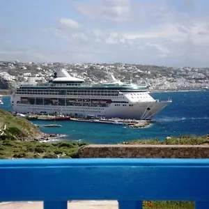 2* Hotel Panorama